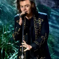 Harry Styles (AFP/Bintang.com)