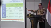 Menkop Budi Minta Warga Desa Tak Perlu Ragu Soal Program Kopdes Merah Putih