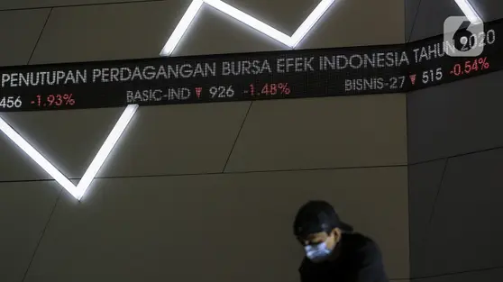 S&P Pertahankan Rating Indonesia, Begini Dampaknya ke Pasar Saham
