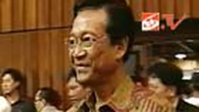 Tiga Hanoman Iringi Sri Sultan ke DPR