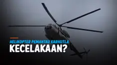 vertical heli