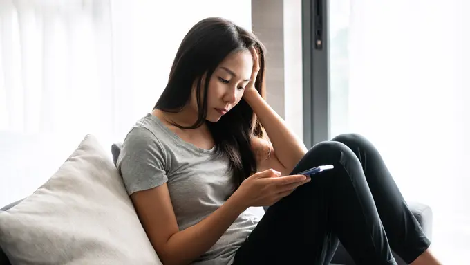 perempuan dan 24 mei manipulatif
