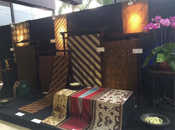 Batik sebagai Warisan Budaya yang harus dilestarikan | copyright vemale.com
