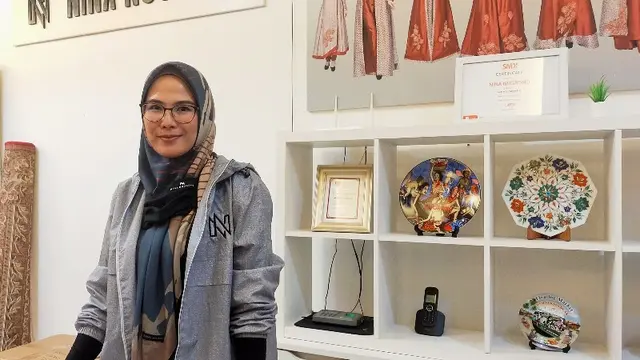 Nina Nugroho