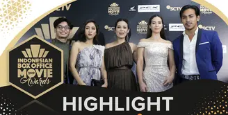 Highlight IBOMA 2019 SCTV - And The Winner is..