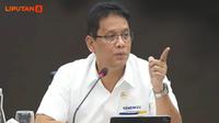 Banner Infografis Gaya Baru Menkeu Bikin Lapor Pak Purbaya. (Liputan6.com/Gotri/Abdillah)