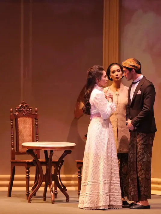 (Bambang E.Ros/Bintang.com)