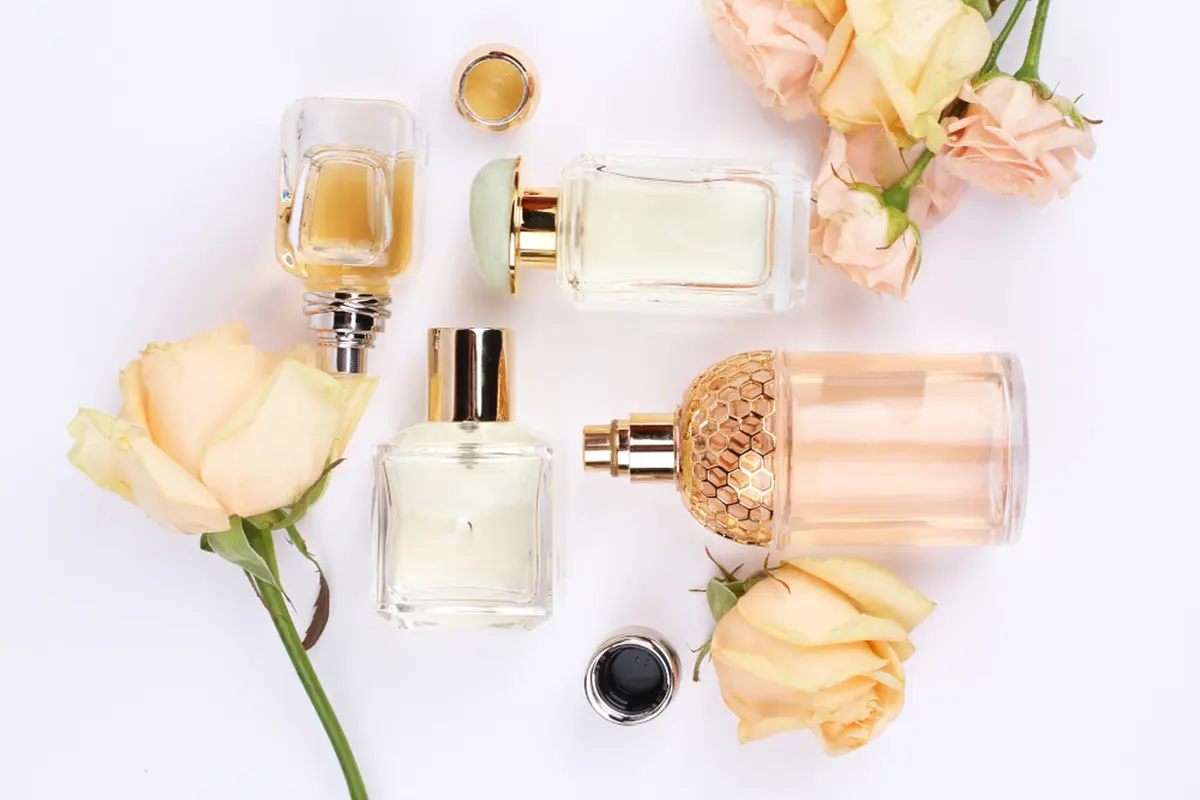 parfum-kezo