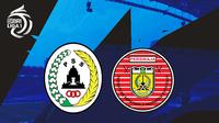BRI Liga 1 - PSS Sleman Vs Persiraja Banda Aceh (Bola.com/Adreanus Titus)