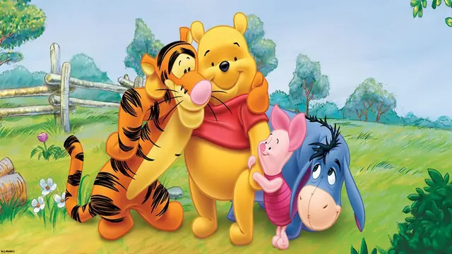 Winnie the Pooh Bakal Punya Film Adaptasi Buatan Sineas Indie
