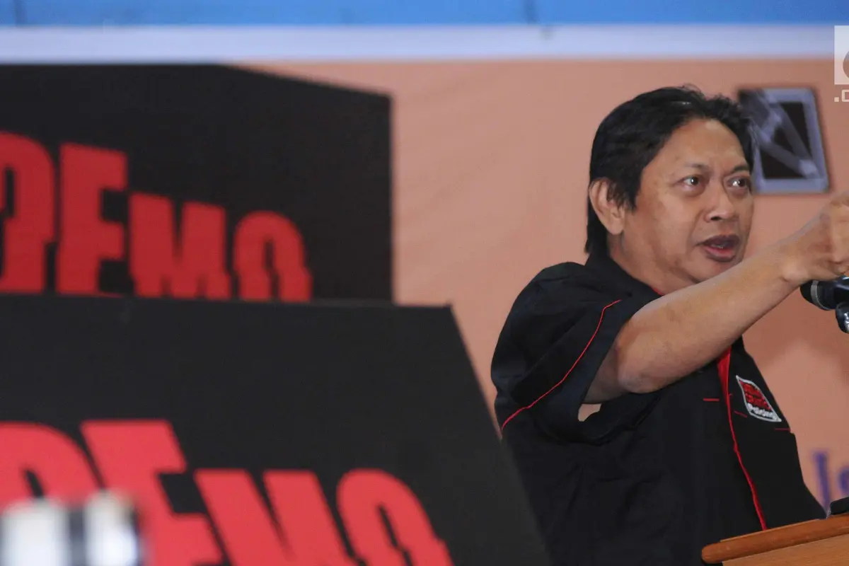 Kapolri Luncurkan Buku Democratic Policing