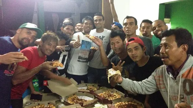 Surabaya United