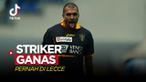 Berita video TikTok Bola tentang 3 striker ganas yang pernah dimiliki US Lecce, salah satunya ialah Mirko Vucinic.