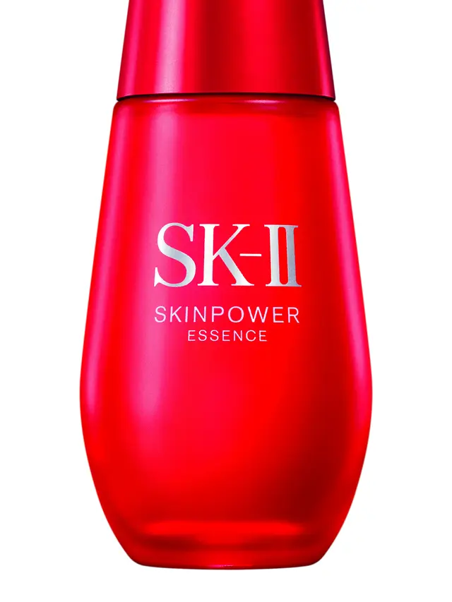 New SK-II Skinpower
