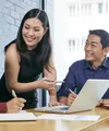 Tak hanya soal IQ dan prestasi akademik—kecerdasan emosional (EQ) juga terbukti jadi kunci sukses di dunia kerja! Yuk, Sahabat Fimela, kita temukan manfaat utama EQ dalam membangun karier yang cemerlang, lengkap dengan langkah praktis untuk mengasah keterampilan emosionalmu mulai hari ini. (Foto dok: Freepik/pressfoto).
