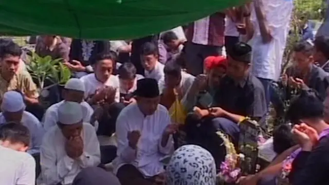 Tawuran Pelajar Telan Korban