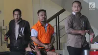 Terduga Penyuap Bupati Pakpak Bharat Segera Disidang