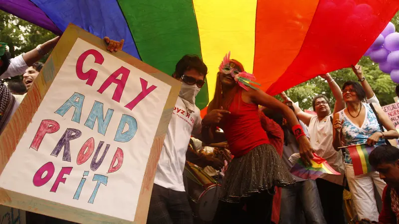 Ini Alasan Kaum LGBT Indonesia Makin “Pede” Tampil di Muka Umum