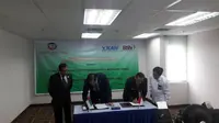 Langkah Badan Standardisasi Nasional agar Produk Pangan RI Bisa Mulus Masuk Eropa