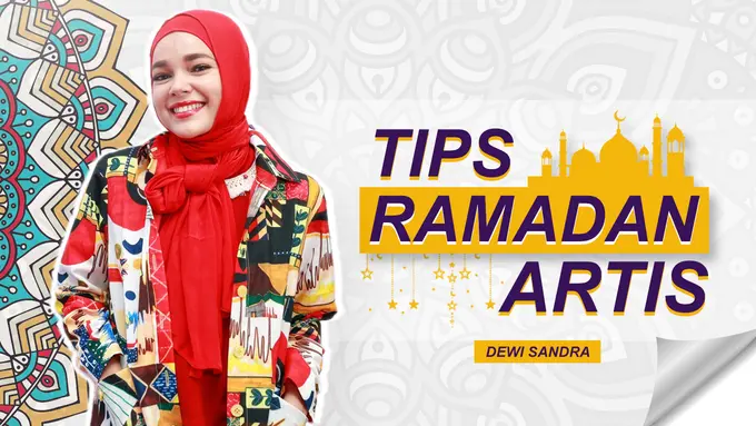 [Bintang] Dewi Sandra