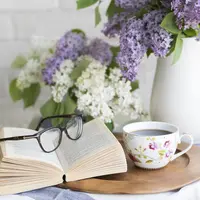 Ilustrasi Resensi Buku Credit: pexels.com/Jemmy