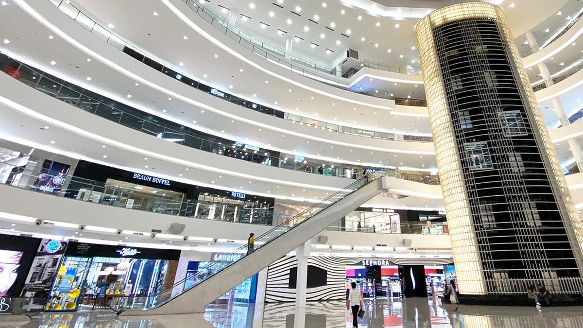 Jelajahi 11 Tempat Makan Enak di Foodcourt Senayan City, Kuliner Lokal hingga Internasional