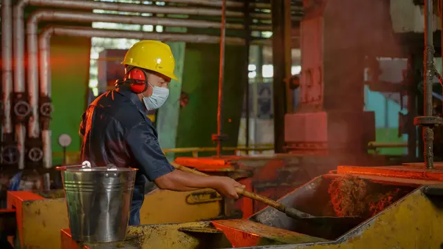 Tekan Emisi Karbon, PalmCo Operasikan 11 Biogas Plant Berkapasitas 12,05 MW