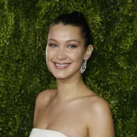 Bella Hadid (Bintang/EPA)