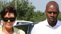 Kris Jenner Hendak Bertunangan Lagi dengan Pacar Mudanya