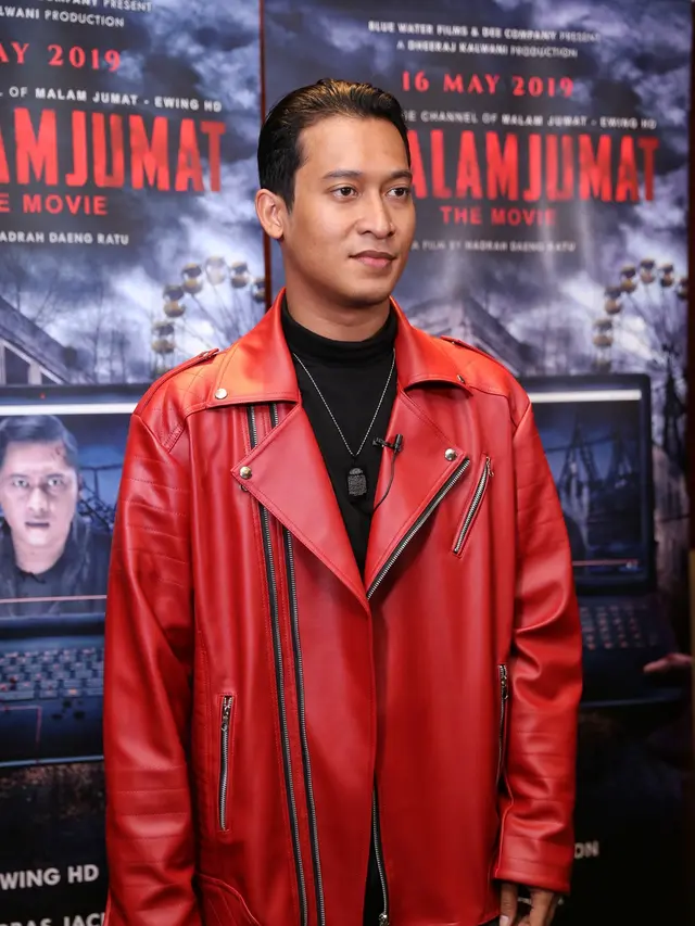 [Fimela] Ade Firman Hakim