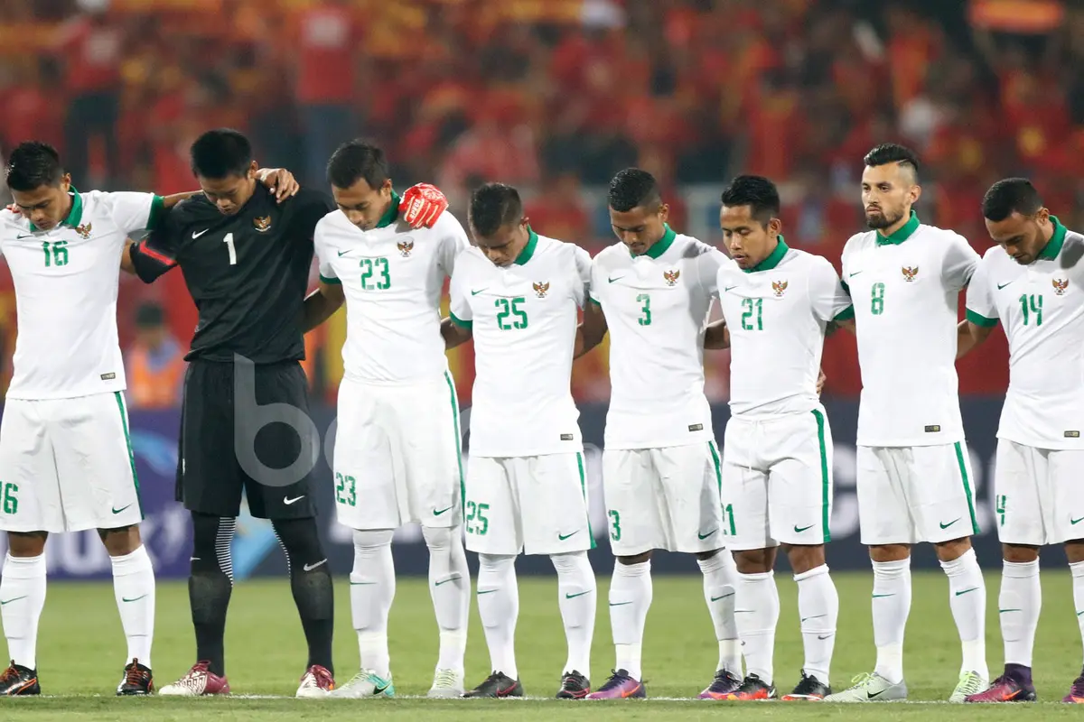 Timnas Indonesia