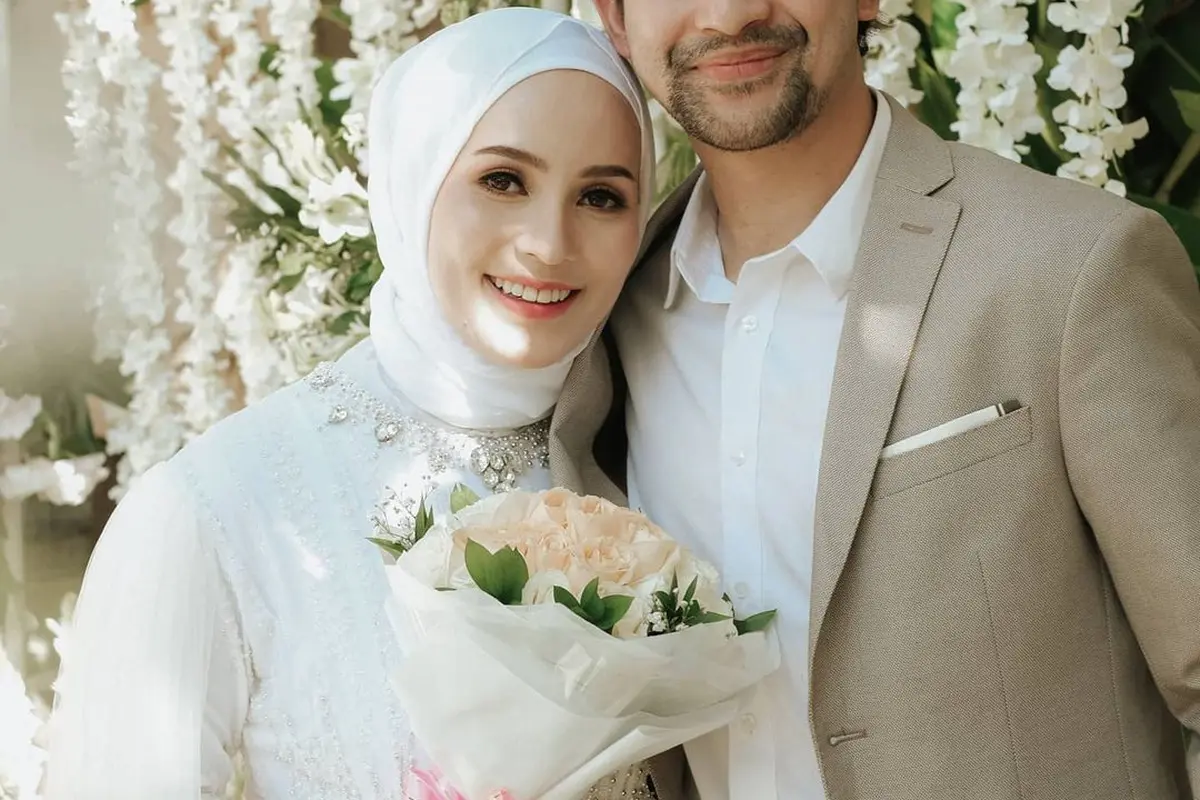 Lucky Perdana