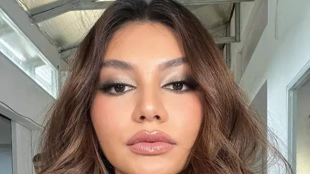 profil jihane almira menuju Miss Universe 2025. (credit:instagram.com/jihanealmira)