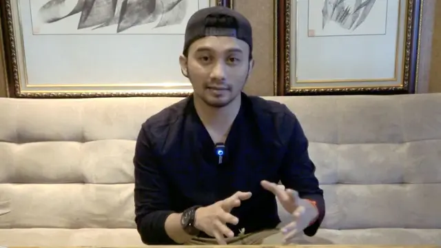 Produser Putra Muhammad memberikan klarifikasinya soal lagu ABH