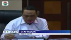Pemerintah segera menerbitkan Peraturan Pemerintah (PP) tentang pegawai pemerintah dengan perjanjian kerja atau P3K untuk mengatasi tenaga honorer.