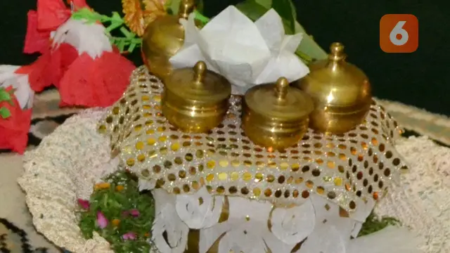 Kisah Terbongkarnya Pernikahan Sesama Perempuan Di Bengkulu