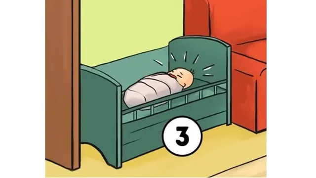 Teko, Bayi, Telepon, atau Anjing? Pilih Tindakan Pertamamu dan Temukan Artinya