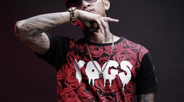 Lirik Freestyle Young Lex Masuk Website Internasional News Entertainment Fimela Com