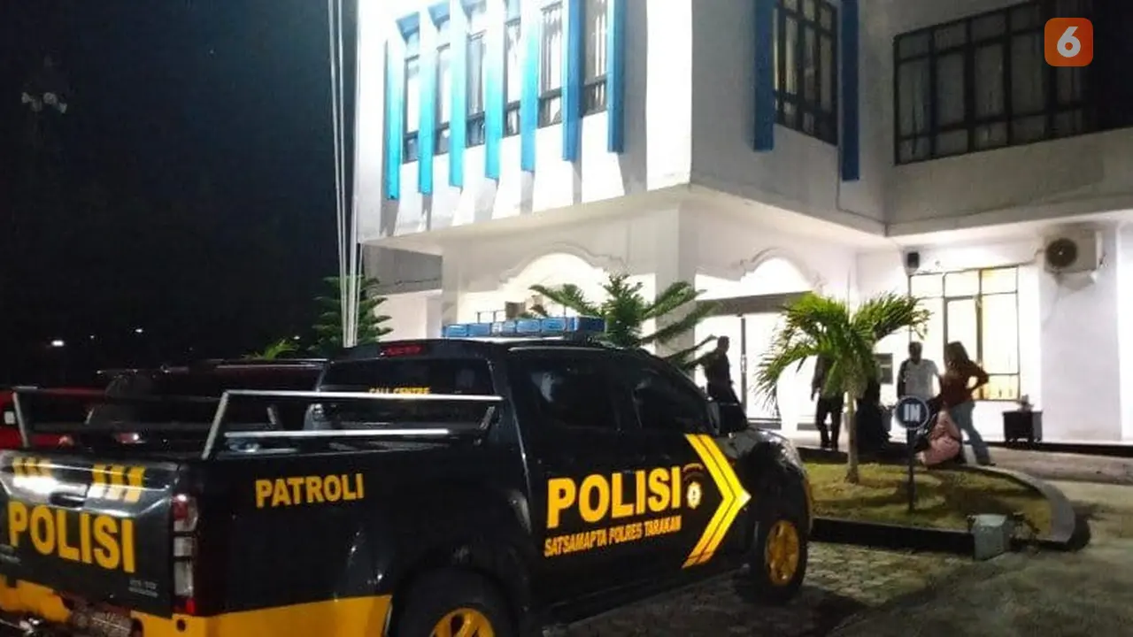KSOP Tarakan