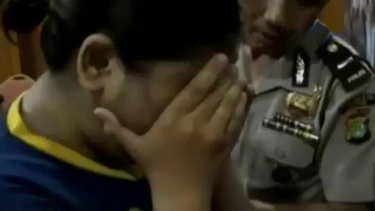 Polresta Depok Tangkap Dokter Gadungan Berstatus Mahasiswa