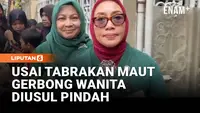 Pasca Tabrakan Kereta Bekasi, Gerbong Wanita Bakal Dipindah?