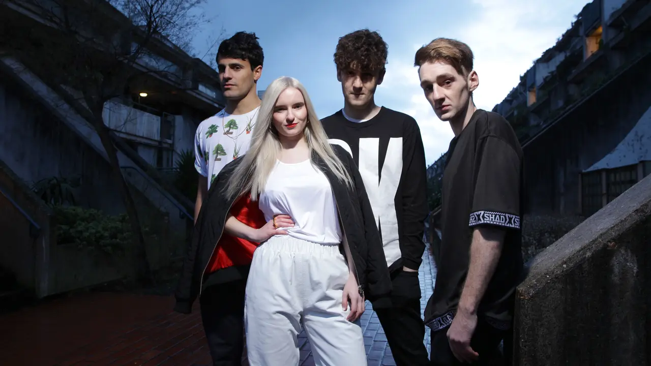Clean Bandit