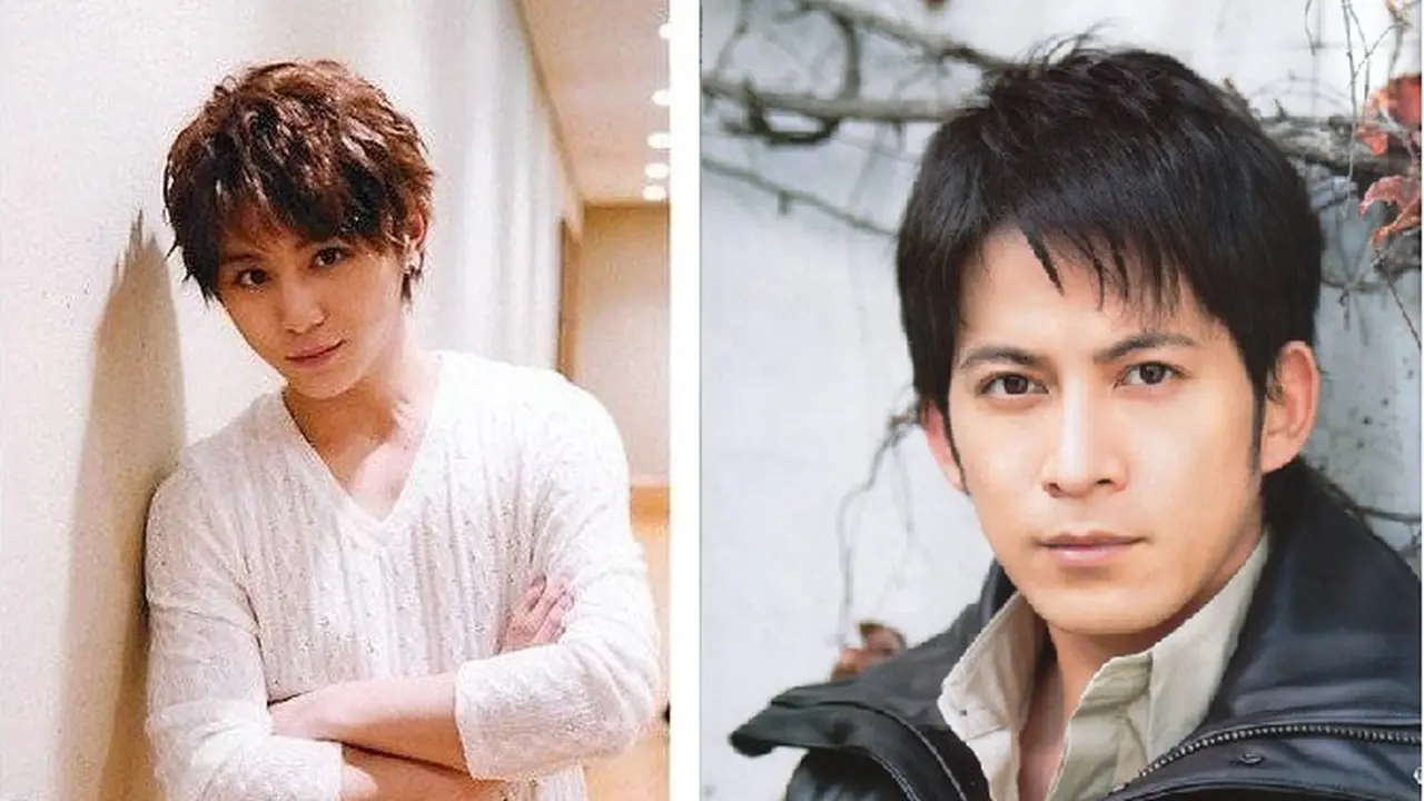 20 Pemilik Wajah Cantik di Johnny's Jimusho Telah Diumumkan