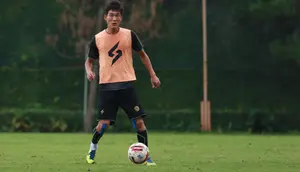 Oh In-kyun Ingatkan Persib Jangan Sampai Kebobolan Lebih Dulu Melawan FC Seoul