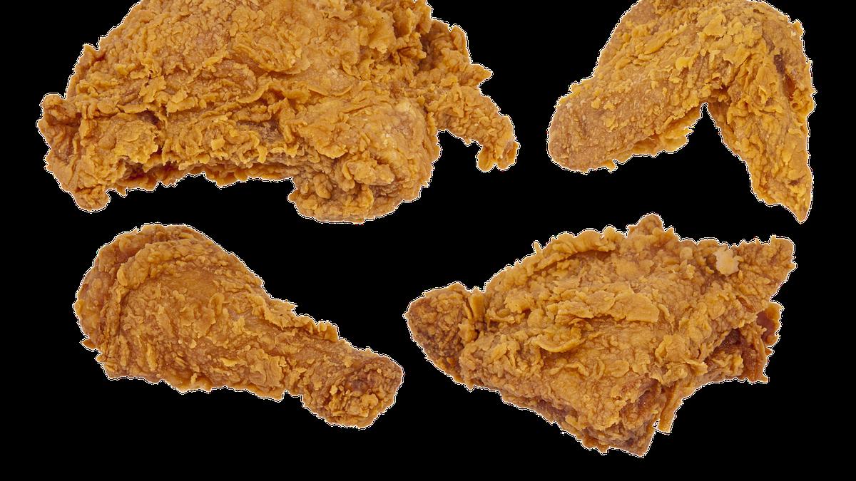 Cara Praktis Mengembalikan Kerenyahan Ayam Tepung Hanya Pakai 1 Bahan, Mudah Dicoba