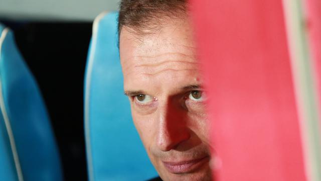 Massimiliano Allegri