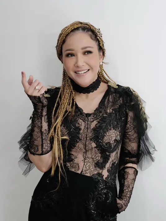 Maia Estianty (Instagram/maiaestiantyreal)