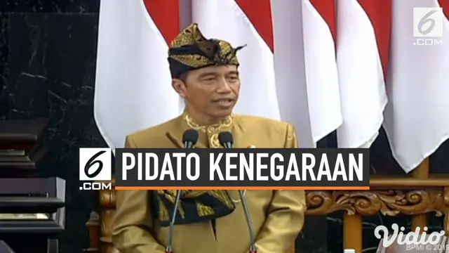 Presiden Jokowi menekankan bahwa Indonesia bukan hanya urusan Jakarta dan pulau Jawa. Tapi harus bisa dinikmati seluruh warga di berbagai pelosok daerah.