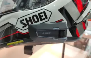 Tak Perlu Lagi Repot Pairing, Cardo Punya Solusi Baru untuk Touring