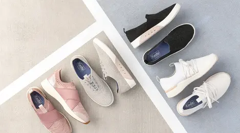 Keds mall clearance taman anggrek